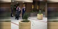 نتیجه عمل جراحی ولیعهد عربستان