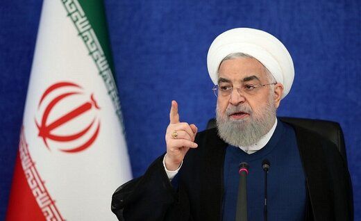 پیام حسن روحانی به ابراهیم رئیسی/  آماده انتقال تجارب پسابرجامی خود به دولت سیزدهم هستیم