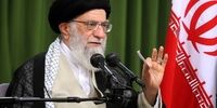 دیدار اهالی فرهنگ و ادب با رهبری