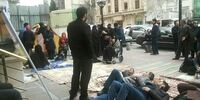 دلالی پرونده سپرده گذاران موسسات اعتباری ورشکست شده در مقابل شعب!