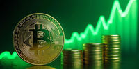 قیمت بیت‌کوین و اتریوم امروز جمعه ۱۱ مهر 1404/ افزایش قیمت بیت‌کوین