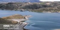 6سد مهم کشور چقدر آب دارند؟+ جدول