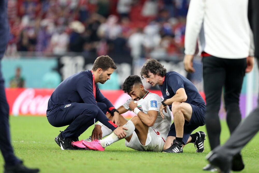 گلایه رامین رضاییان از نیمکت‌نشینی، بحران جدید در استقلال پیش از دربی چیست؟