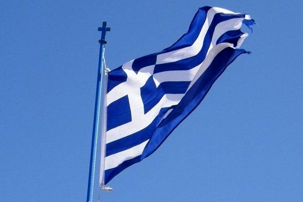 بیانیه‌ یونان در پی توقیف کشتی هایش توسط ایران