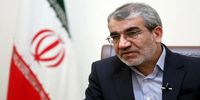 عباسعلی کدخدایی سمت جدید گرفت 