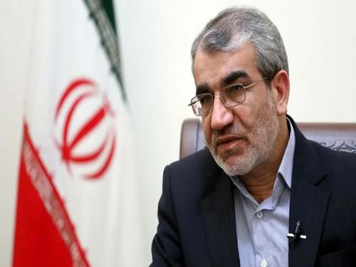 عباسعلی کدخدایی سمت جدید گرفت 