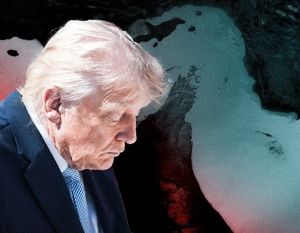 شکست ترامپ در حفظ آتش‌‌بس‌ها | عصر طلایی دیپلماسی به تاریخ پیوست | فاصله زیاد بین میانجی‌های محترم با فرستادگان آماتور آمریکا
