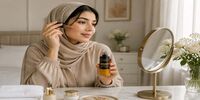 چرا لک های پوست از بین نمی روند؟ بررسی علت های رایج