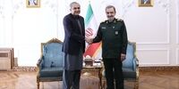 اولین رایزنی دیپلماتیک محسن رضایی پس از انتصاب/ پیام مهم تهران به پاکستان