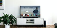 بهترین تلویزیون جهان رونمایی شد؛ قیمت 100000 دلار+ فیلم