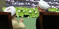  پروژه «تشکیک» احمدی‌نژادی‌ها در رسمیت تحلیف روحانی خنثی شد