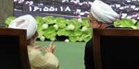  پروژه «تشکیک» احمدی‌نژادی‌ها در رسمیت تحلیف روحانی خنثی شد