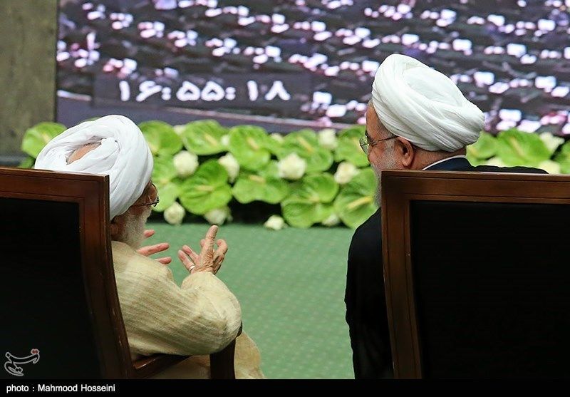 پروژه «تشکیک» احمدی‌نژادی‌ها در رسمیت تحلیف روحانی خنثی شد