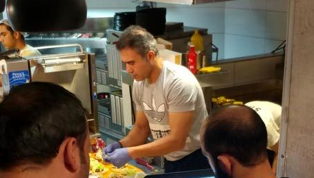 روایت تکان دهنده مهدوی کیا از اقدام عابدزاده قبل از بازی با آمریکا+ فیلم