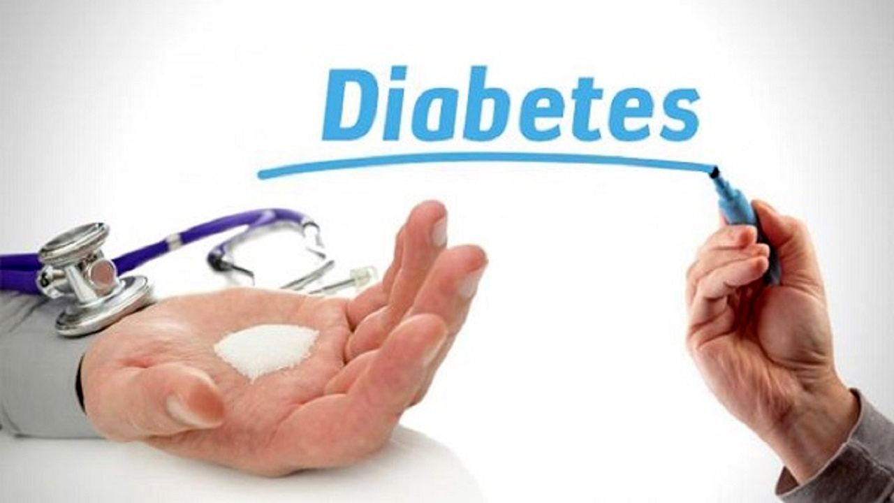 شایعترین علائم هشداردهنده دیابت
