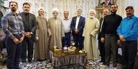 واکنش مهدی کروبی به برخورد خشن با بدحجاب ها و بازداشت مصطفی تاج زاده 