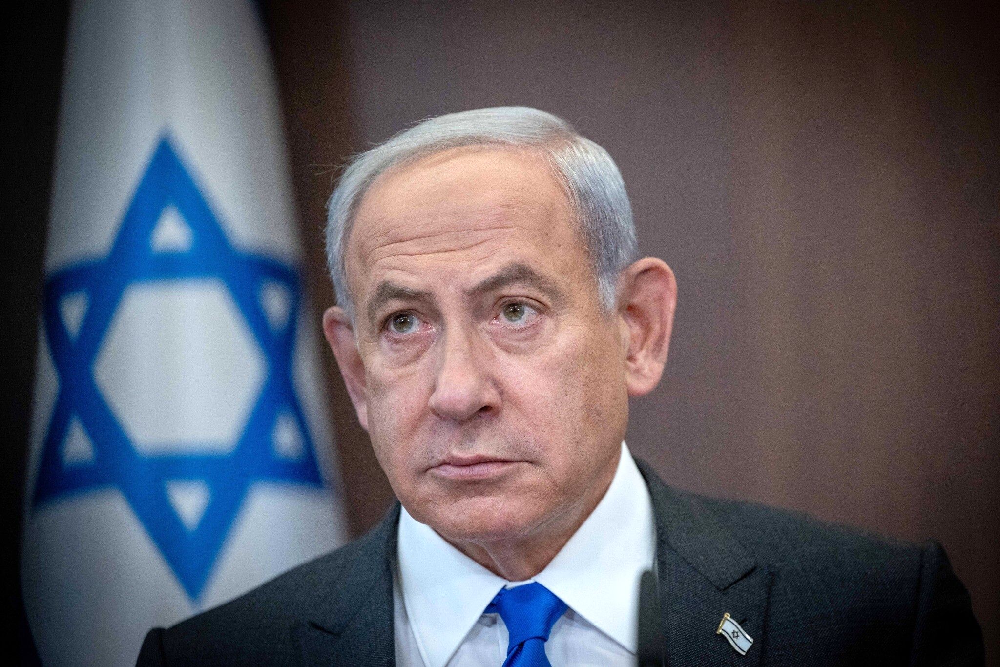 هشدار نتانیاهو به غرب؛ گزینه‌های بعدی شما هستید 