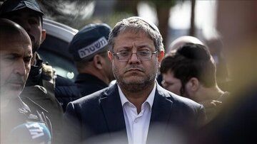 حمله پهپادی به منزل وزیر اسرائیلی؟
