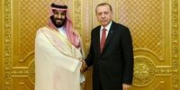 عربستان میزبان «اردوغان» می شود