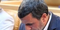احمدی‌نژاد: مردم تا دو ماه خرید غیرضروری نکنند