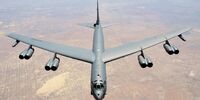 بمب‌افکن B-52 آمریکایی سقوط کرد/ ماجرا چه بود؟