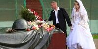 9رسم باورنکردنی ازدواج در کشورهای مختلف!