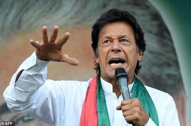 برنده انتخابات پاکستان مشخص شد