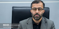گودرزی: کسانی که تمام حقوق و اصول بین الملل را نقض کرده‌اند، نباید خواب راحتی داشته باشند