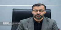 گودرزی: کسانی که تمام حقوق و اصول بین الملل را نقض کرده‌اند، نباید خواب راحتی داشته باشند