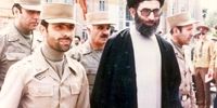 مصاحبه رهبر انقلاب با مجری آمریکایی در سال۱۳۶۶  + فیلم 