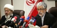 حداد عادل: اگر پاپ بگوید سقط جنین حرام است ولی پارلمان ایتالیا بگوید آزاد است، حرف حرف پارلمان می‌شود!