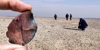 یک کشف تازه؛ تاریخ تهران را تغییر داد!
