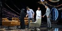 علیخانی تحت نظر مردان سیاه‌پوش! / چرا محل اجرای ماه‌عسل «سکرت»‌ است