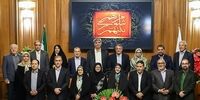 چه کسی شهردار می‌شود؟