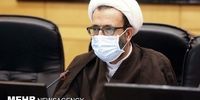 حمله آقای نماینده به دولت روحانی/ خدای مسائل محرمانه بود