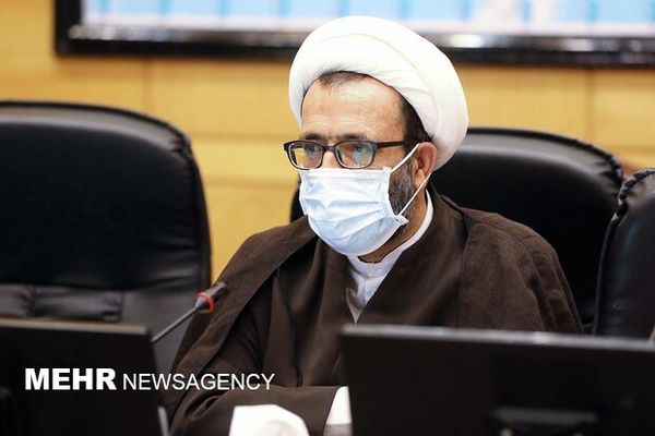 حمله آقای نماینده به دولت روحانی/ خدای مسائل محرمانه بود