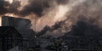 واکنش مقتدی صدر و حکیم‌ به انفجارهای بیروت