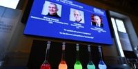 چه کسانی در 2023 نوبل شیمی بردند؟