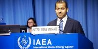 درخواست امارات از ایران در خصوص برنامه هسته ای