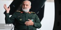 سردار بلالی: در 8 سال دفاع مقدس، تنها 88 موشک شلیک کردیم/ با نرخ فعلی می توانیم چندین سال موشک بزنیم/ حمله دشمن بدون پاسخ نخواهد ماند