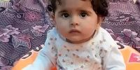 شهادت مظلومانه کودک فلسطینی بیمار به دلیل محاصره غزه