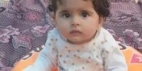 شهادت مظلومانه کودک فلسطینی بیمار به دلیل محاصره غزه