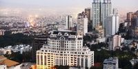 گران ترین آپارتمان تهران در پاییز 99 چند فروخته شد ؟