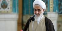 حمله یک امام جمعه به حسن روحانی و ظریف