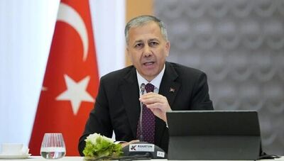  بازداشت 200 نفر به اتهام ارتباط با داعش در ترکیه 
