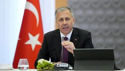  بازداشت 200 نفر به اتهام ارتباط با داعش در ترکیه  