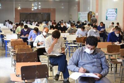 ثبت نام آزمون استخدامی دستگاه‌های اجرایی فردا آغاز می‌شود+ متقاضیان بخوانند