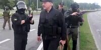 نقشه ترور رئیس جمهوری و فرزندانش ناکام ماند