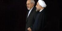 واکنش کاربران فضای مجازی به مصادره اموال روحانی و ظریف