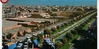  بلوار کشاورز؛ ۶۰ سال قبل+تصاویر